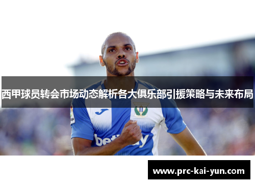 西甲球员转会市场动态解析各大俱乐部引援策略与未来布局
